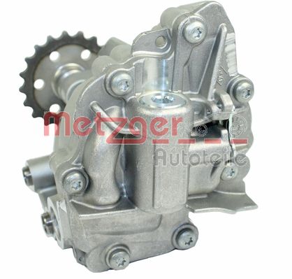 METZGER 8000034 ORIGINAL ERSATZTEIL Ölpumpe